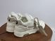Кросівки Off-White Out Of Office White Beige 0006 0006 фото 3