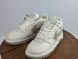 Кросівки Off-White Out Of Office White Beige 0006 0006 фото 6