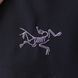 Вітровка Arcteryx Black 0749 0749 фото 5