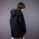 Вітровка Arcteryx Black 0749 0749 фото 4