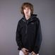 Вітровка Arcteryx Black 0749 0749 фото 1