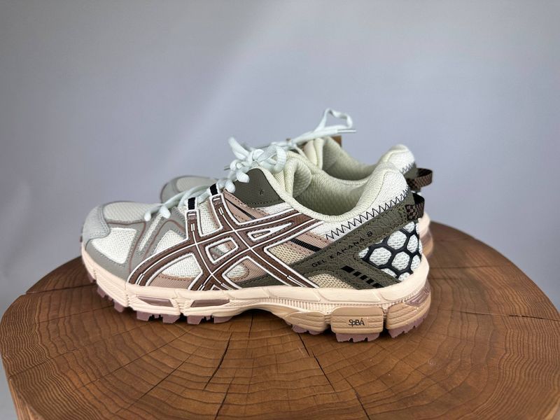 Кросівки Asics Gel-Kahana 8 Marathon Pastel 0125 0125 фото