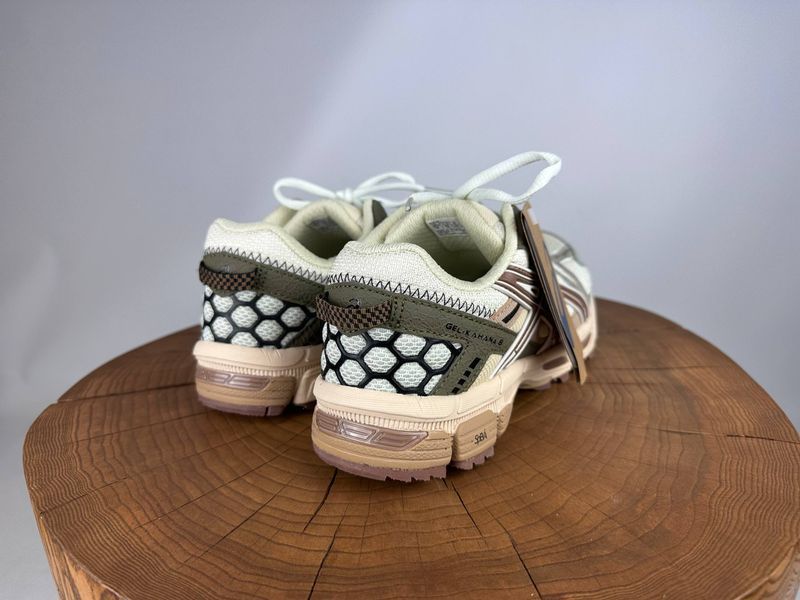 Кросівки Asics Gel-Kahana 8 Marathon Pastel 0125 0125 фото
