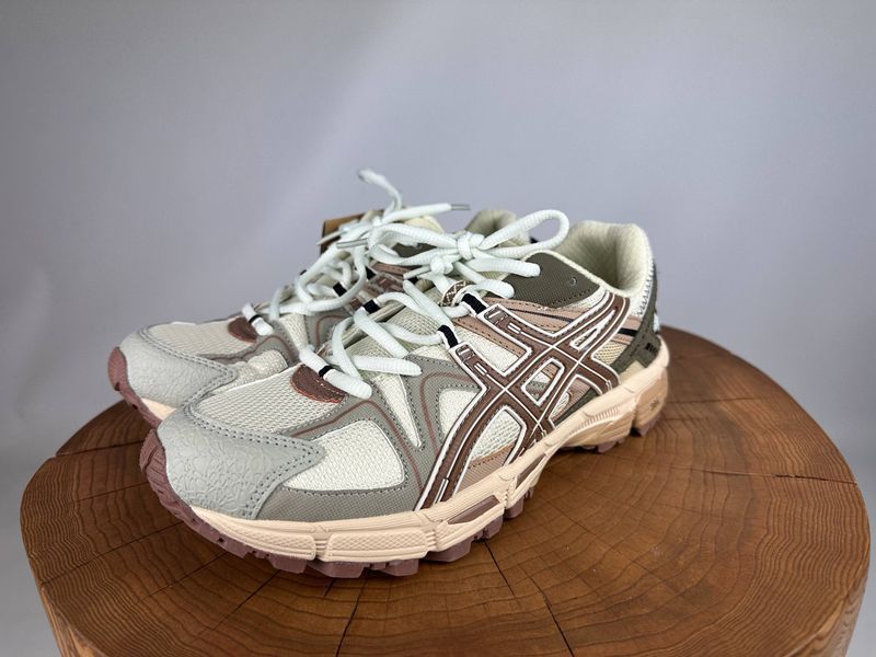 Кросівки Asics Gel-Kahana 8 Marathon Pastel 0125 0125 фото