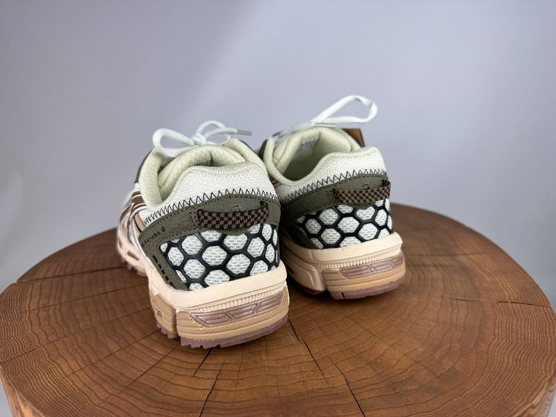 Кросівки Asics Gel-Kahana 8 Marathon Pastel 0125 0125 фото