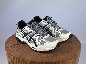 Кросівки Asics Gel-Kahana 8 Beige теплі 0428 0428 фото