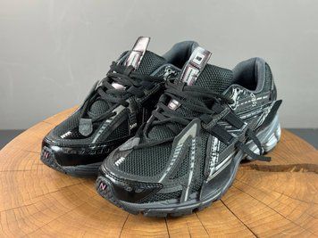 Кросівки New Balance 1906A Black 1012 1012 фото