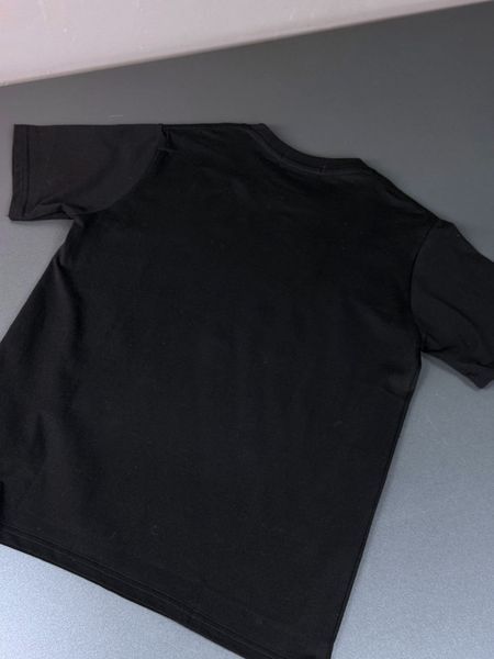 Футболка Comme des Garsons Play Black 1453 1453 фото