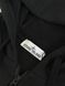 Зіп Stone Island Black 0721 0721 фото 4