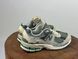 Кросівки New Balance 2002r Pr. Pack Rain Cloud grey 0115 0115 фото 5