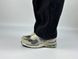 Кросівки New Balance 2002r Pr. Pack Rain Cloud grey 0115 0115 фото 9
