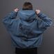 Худі ERD Faded Blue School Days 1030 1030 фото 7
