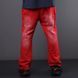 Спортивні штани Hellstar Red 1126 1126 фото 3