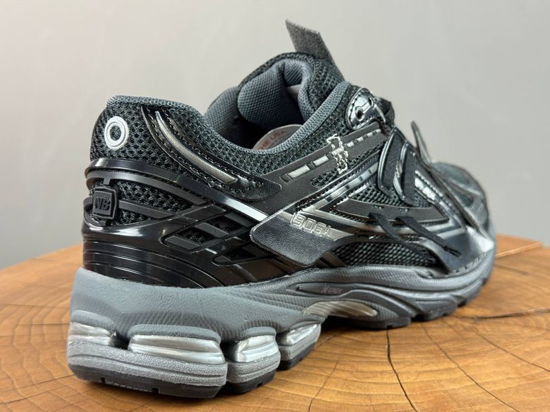 Кросівки New Balance 1906A Black 1012 1012 фото