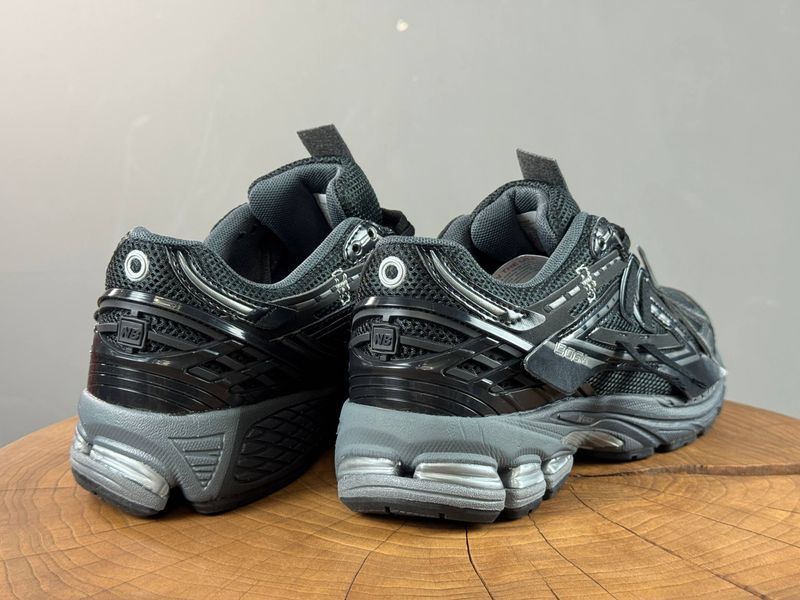 Кросівки New Balance 1906A Black 1012 1012 фото