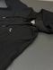 Зіп Comme des Garcons Black 1609 1609 фото 4