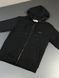 Зіп Comme des Garcons Black 1609 1609 фото 1