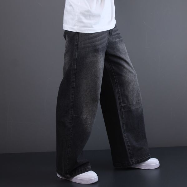Джинси Jaded London Colossus Grey 0275 0275 фото