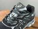 Кросівки Asics Gel Nyc Black Silver 1058 1058 фото 7