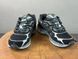 Кросівки Asics Gel Nyc Black Silver 1058 1058 фото 3