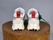 Кросівки Off-White Odsy 1000 Beige 1268 1268 фото 4