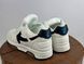 Кросівки Off-White Out Of Office White Black 0224 0224 фото 4