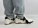 Кросівки Off-White Out Of Office White Black 0224 0224 фото 8
