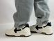 Кросівки Off-White Out Of Office White Black 0224 0224 фото 10