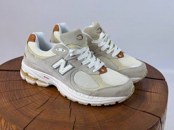 Кросівки New Balance 2002r Sandstone Beige 0113 0113 фото