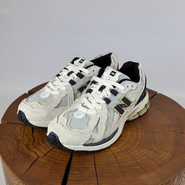 Кросівки New Balance 1906D Protection Pack White 0117 0117 фото