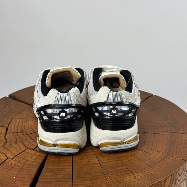 Кросівки New Balance 1906D Protection Pack White 0117 0117 фото