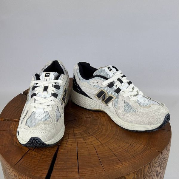 Кросівки New Balance 1906D Protection Pack White 0117 0117 фото