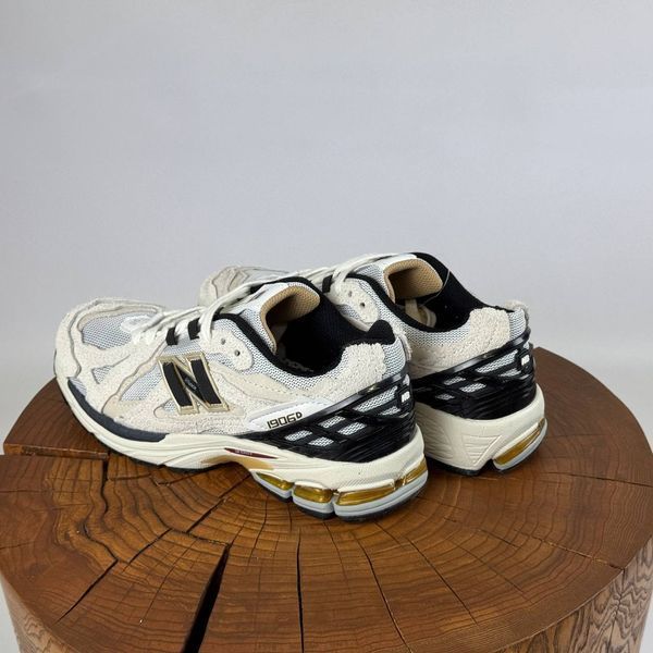 Кросівки New Balance 1906D Protection Pack White 0117 0117 фото