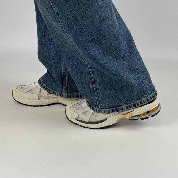 Кросівки New Balance 1906D Protection Pack White 0117 0117 фото