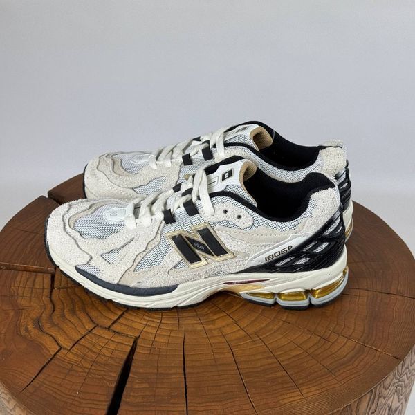 Кросівки New Balance 1906D Protection Pack White 0117 0117 фото