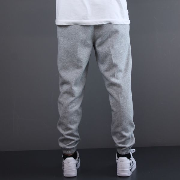 Спортивні штани Nike Stussy сірий 0505 0505 фото