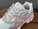 Кросівки Asics Gel Nyc Pink 1057 1057 фото 7