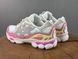 Кросівки Asics Gel Nyc Pink 1057 1057 фото 5