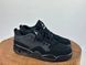 Кросівки Nike Jordan 4 RM Black 1061 1061 фото 1