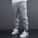 Спортивні штани Nike Stussy сірий 0505 0505 фото 1