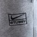 Спортивні штани Nike Stussy сірий 0505 0505 фото 4