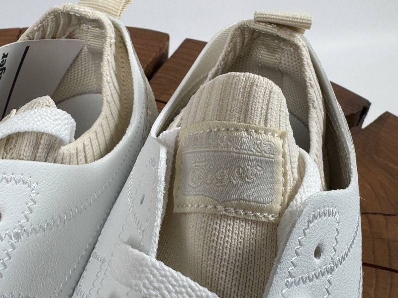 Кросівки Asics Onitsuka Tiger білий 0579 0579 фото