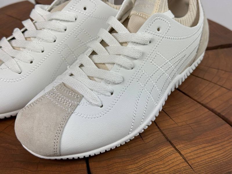Кросівки Asics Onitsuka Tiger білий 0579 0579 фото