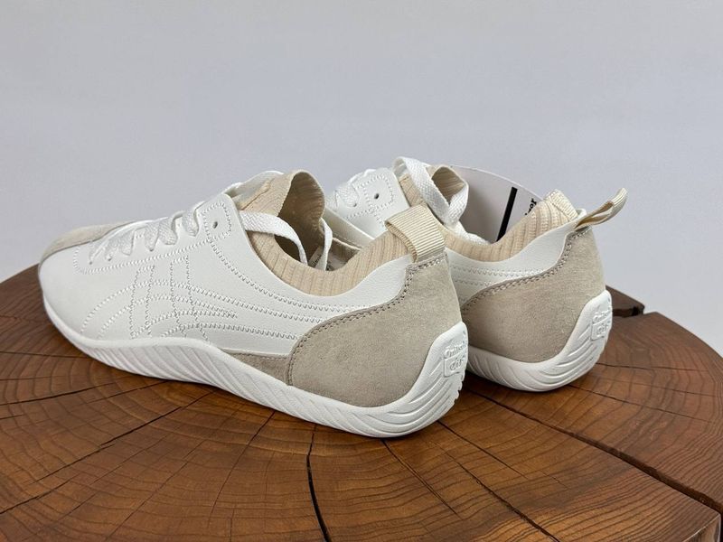 Кросівки Asics Onitsuka Tiger білий 0579 0579 фото