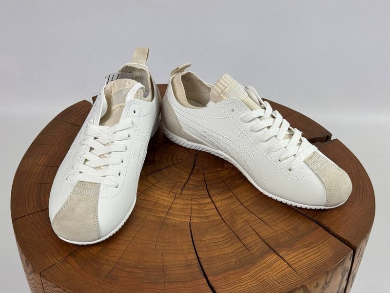 Кросівки Asics Onitsuka Tiger білий 0579 0579 фото