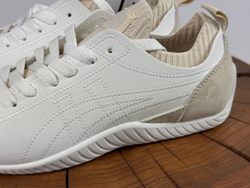 Кросівки Asics Onitsuka Tiger білий 0579 0579 фото