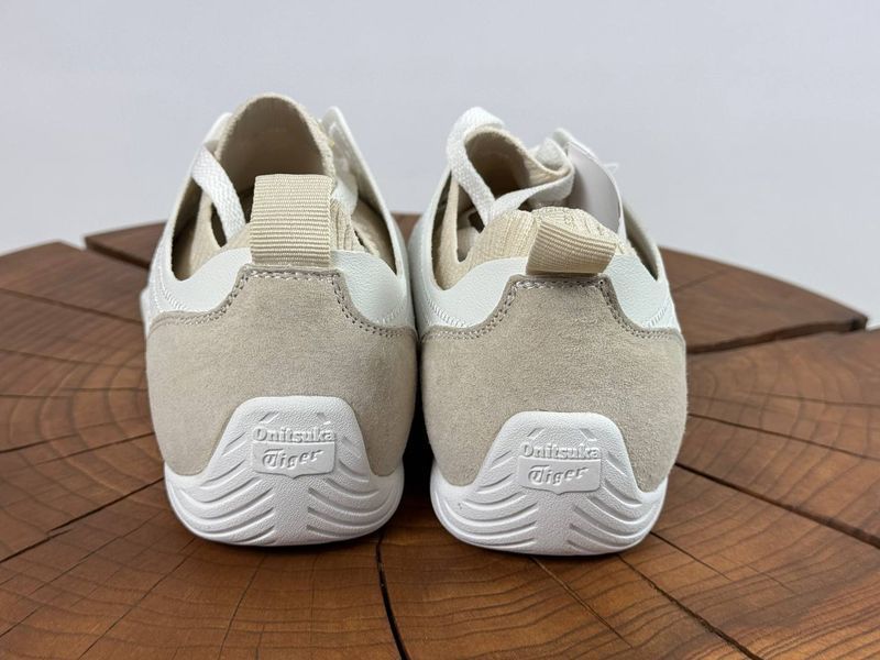 Кросівки Asics Onitsuka Tiger білий 0579 0579 фото