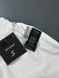 Шорти Palm Angels White 0824 0824 фото 5