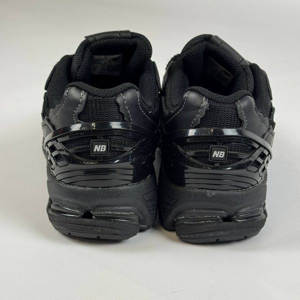 Кросівки New Balance 1906D Pr. P. All Black 0265 0265 фото