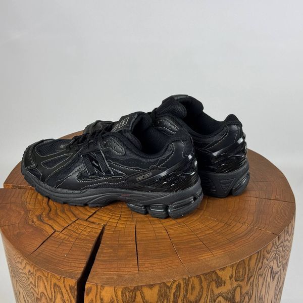 Кросівки New Balance 1906D Pr. P. All Black 0265 0265 фото